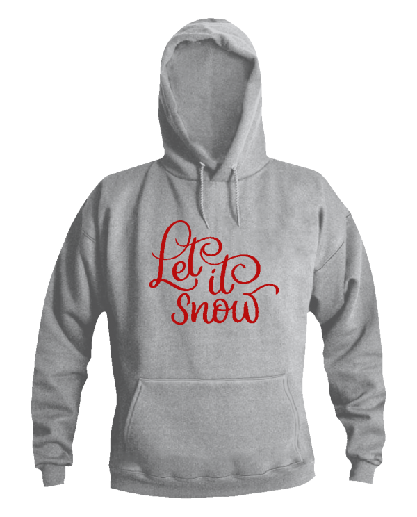 Let It Snow Let It Snow